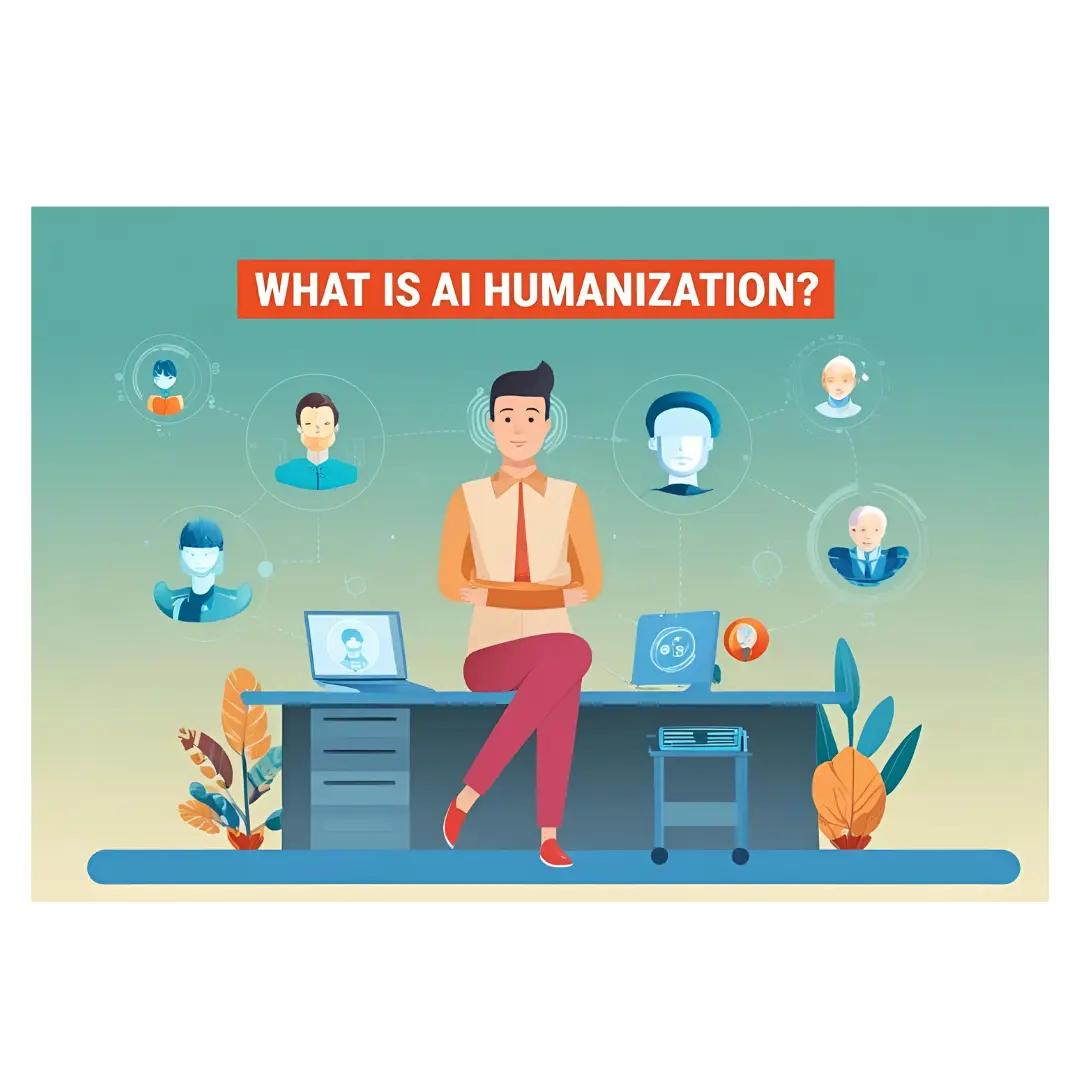 What is AI Humanization? Definition, Use Cases, and Tools