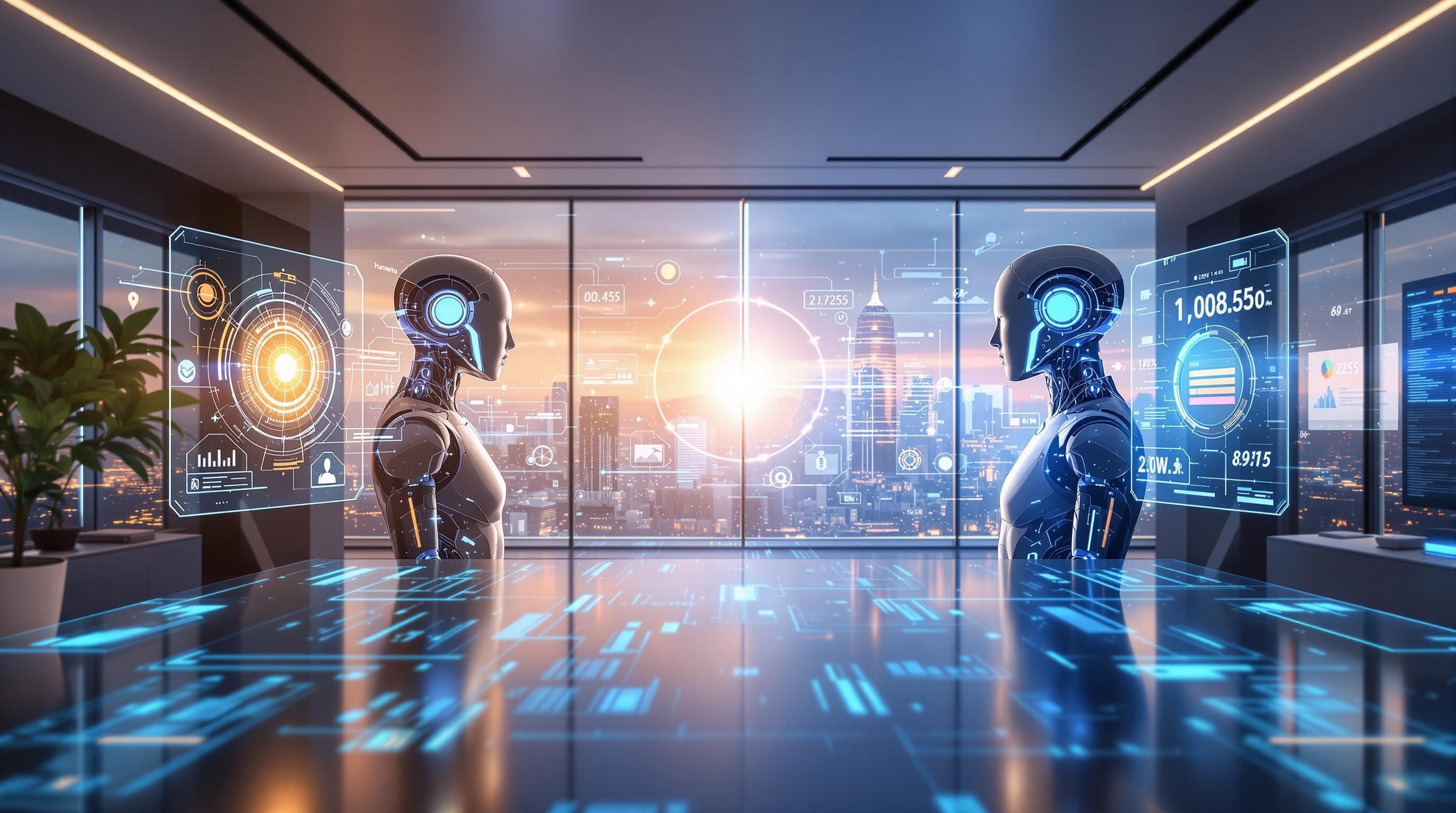 AI Humanizers vs. Detectors: 2025’s Battle