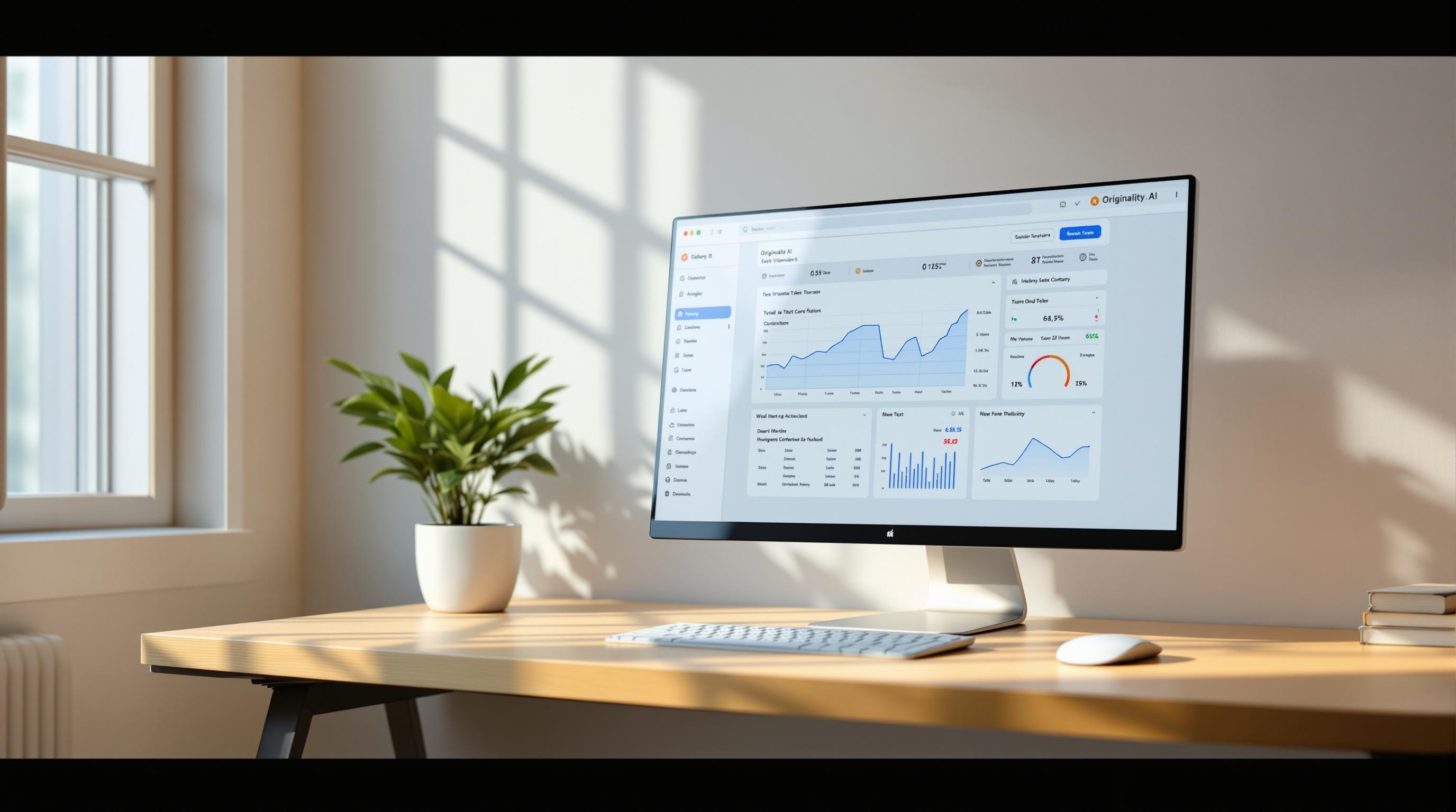Originality.AI Review: Is This AI Detector Accurate?