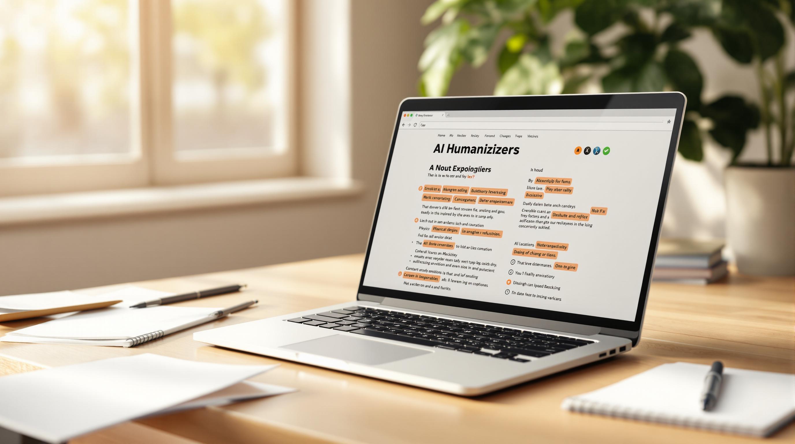 AI Humanizers Failing in 2025? Here’s How to Fix