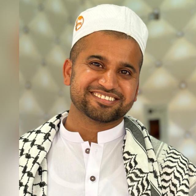 Kamran Khan, CEO of HumanizerPro